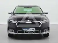2023 Skoda Octavia