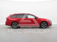 2023 Skoda Octavia