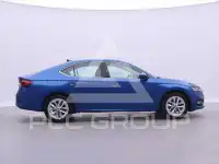 2023 Skoda Octavia
