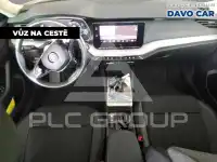 2023 Skoda Octavia
