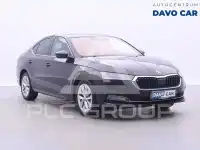 2023 Skoda Octavia