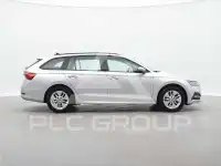 2023 Skoda Octavia