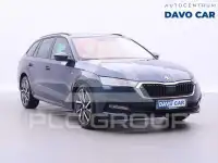2023 Skoda Octavia
