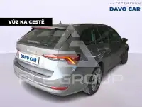 2023 Skoda Octavia