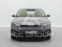 2023 Skoda Octavia
