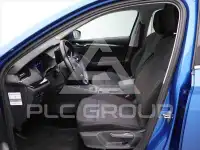 2023 Skoda Octavia
