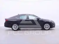 2023 Skoda Octavia