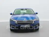 2023 Skoda Octavia