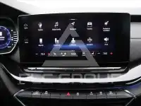 2023 Skoda Octavia