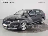 2023 Skoda Octavia