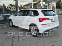 2023 Skoda KAMIQ
