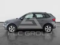 2023 Skoda KAMIQ