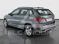 2023 Skoda KAMIQ