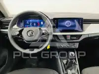 2023 Skoda KAMIQ