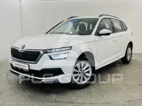 2023 Skoda KAMIQ