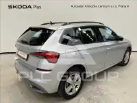 2023 Skoda KAMIQ