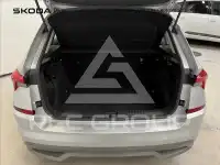 2023 Skoda KAMIQ