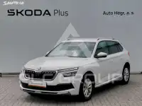 2023 Skoda KAMIQ