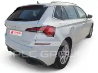 2023 Skoda KAMIQ