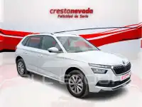 2023 Skoda KAMIQ