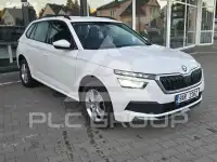 2023 Skoda KAMIQ