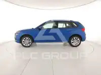 2023 Skoda KAMIQ