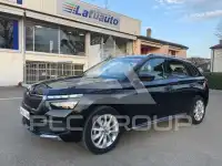 2023 Skoda KAMIQ