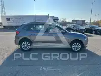 2023 Skoda KAMIQ