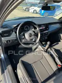 2023 Skoda KAMIQ