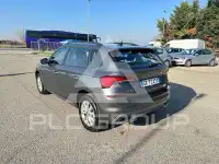 2023 Skoda KAMIQ