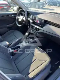2023 Skoda KAMIQ