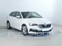 2023 Skoda Scala