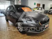 2023 Skoda Scala