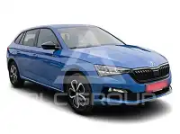 2023 Skoda Scala