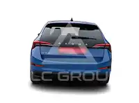 2023 Skoda Scala