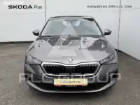 2023 Skoda Scala