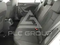 2023 Skoda Scala