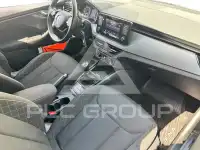 2023 Skoda Scala