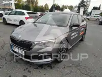2023 Skoda Scala