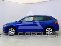 2023 Skoda Scala