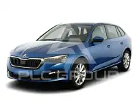 2023 Skoda Scala