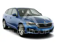 2023 Skoda Scala