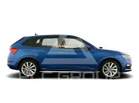 2023 Skoda Scala