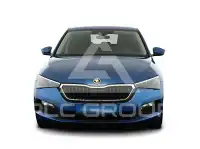 2023 Skoda Scala
