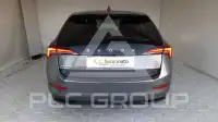 2023 Skoda Scala