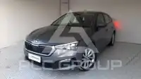 2023 Skoda Scala