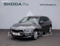 2023 Skoda Scala
