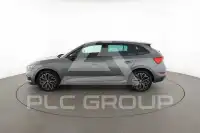 2023 Skoda Scala