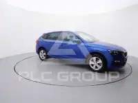 2023 Skoda Scala