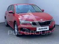 2023 Skoda Scala